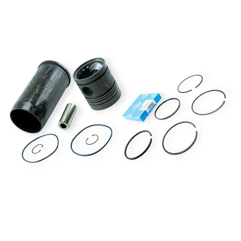 Поршнева Д-240, Д-65 (Г, П, Кільця, упав) (2м, з кіл) (THM) група Мукачево - фото 1