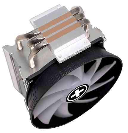 Вентилятор для процесора XILENCE M403PRO.ARGB 3HP Cooler Universal (універсальний) Вінниця