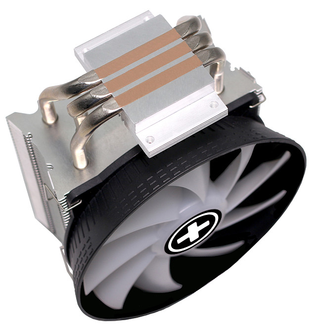 Вентилятор для процесора XILENCE M403PRO.ARGB 3HP Cooler Universal (універсальний) Винница - изображение 6