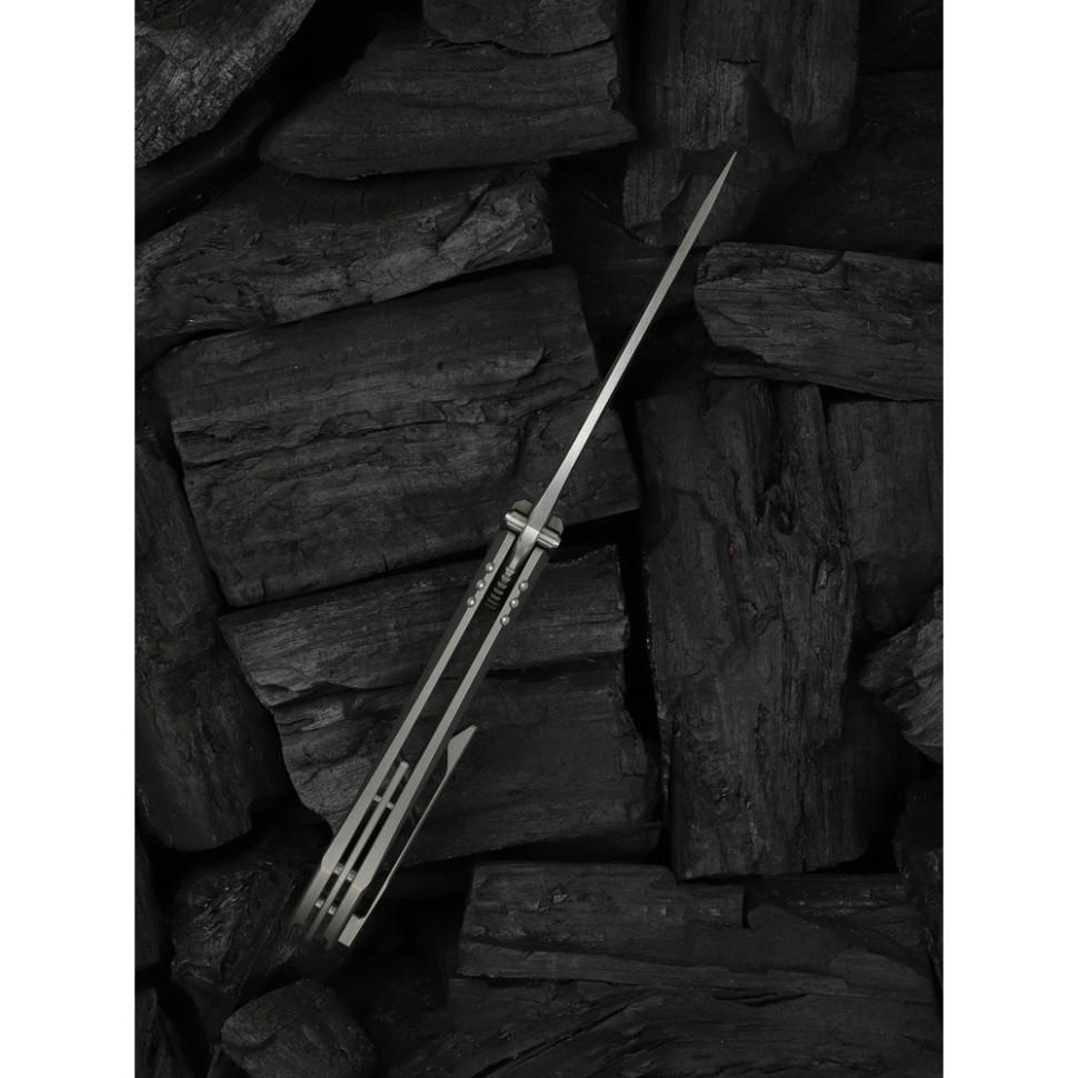 Ніж складаний Weknife Winsome WE23092-2 Киев - изображение 16