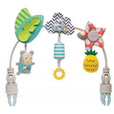 Дуга для коляски Taf Toys Тропический оркестр (12135) Винница