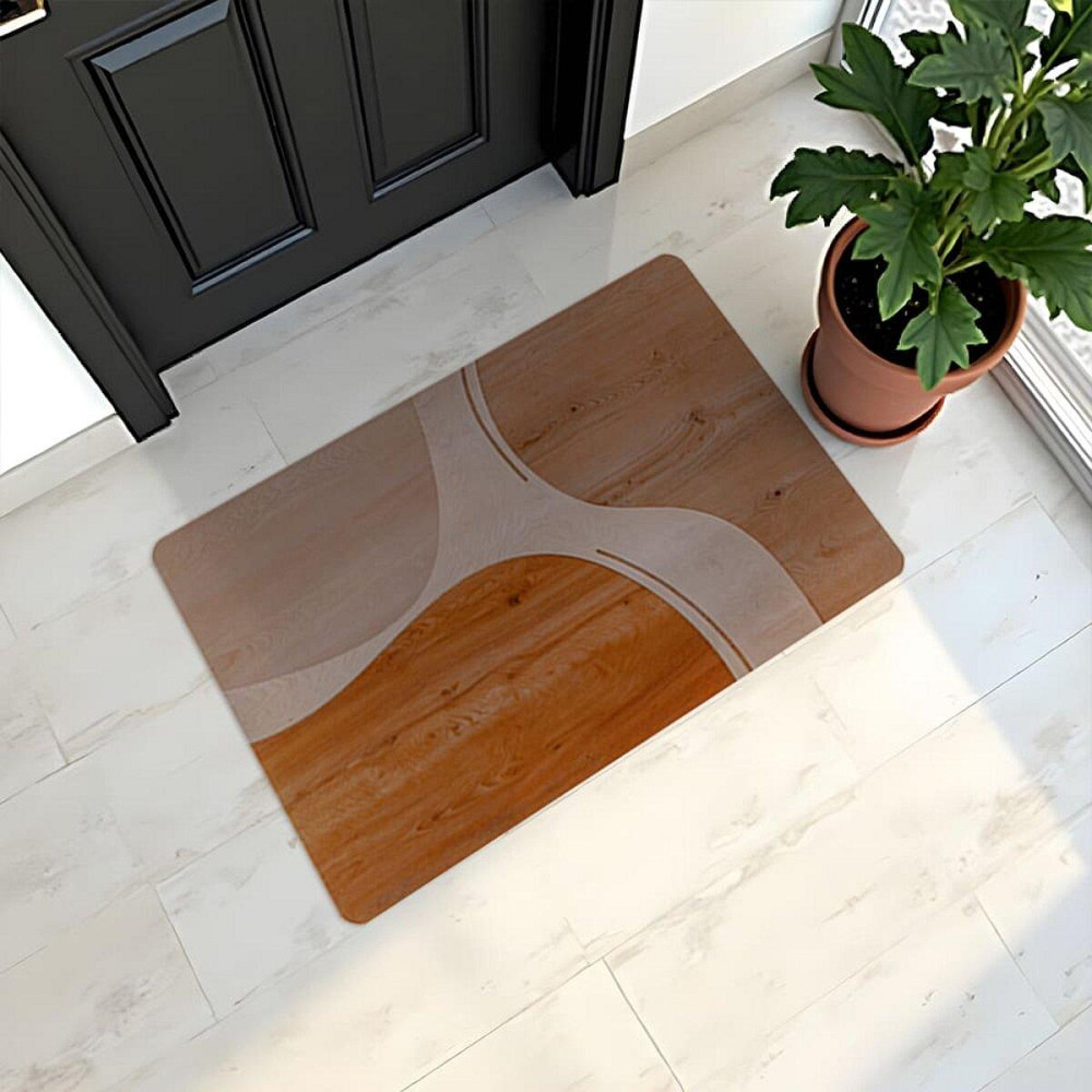 Вологопоглинаючий килимок 500х800х3мм SW-00002544 Дніпро - фото 12