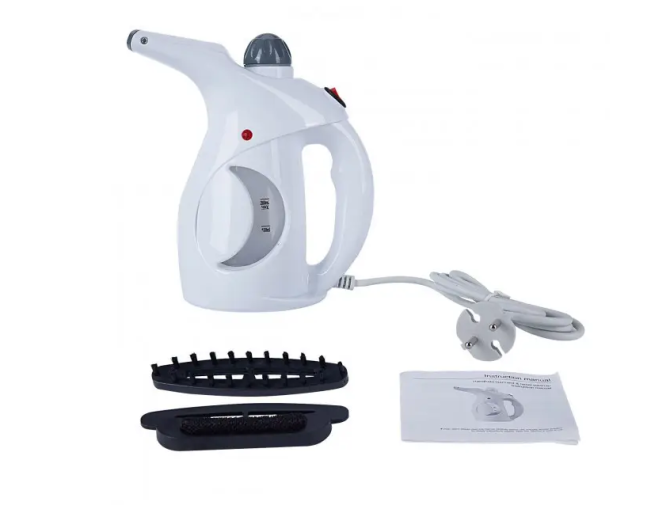 Відпарювач HAND STEAMER A-7 (Без коробки) ART:1559 Київ - фото 7