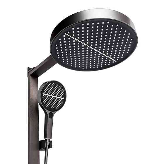 VALESO Душова колона NES-LS94 Valeso з індикатором температури Київ