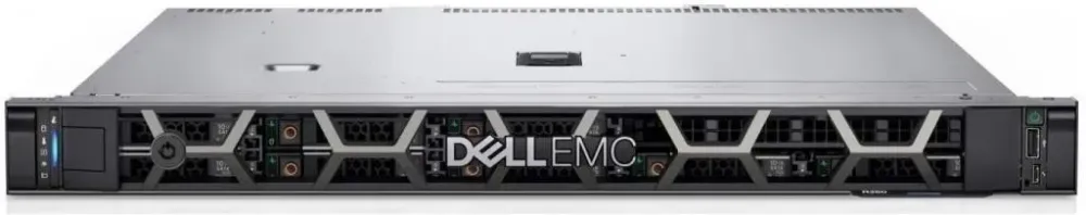 Сервер Dell PowerEdge R360 (EMEA_PER360SPL4) Киев - изображение 1