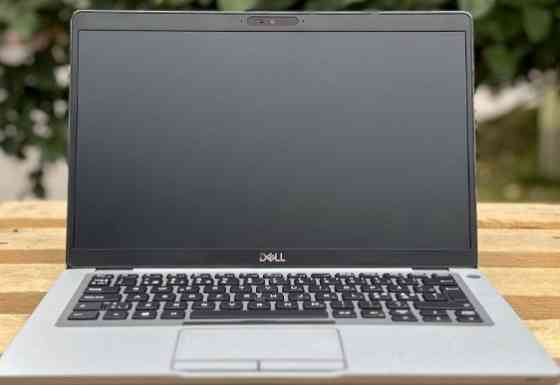 Ноутбук Dell Latitude 5410/i5-10210U/16GB+256GB/14