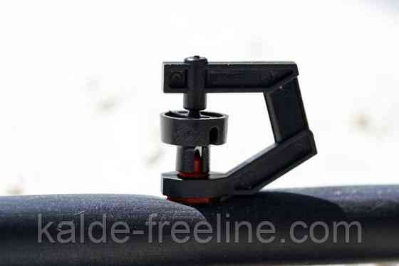 Крапельниця для поливу Presto-PS мікроджет Тиск (MJ-1511) Харьков