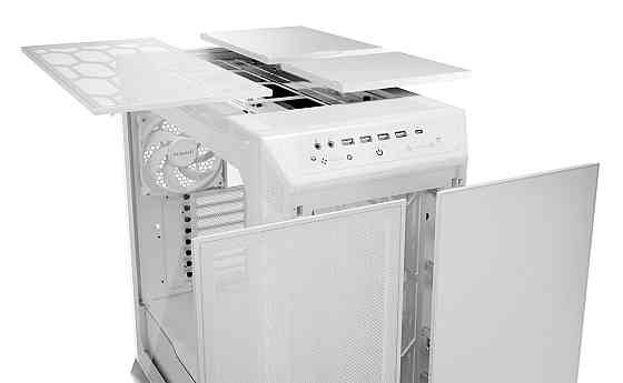 Корпус be quiet! Dark Base Pro 901 White (BGW51) ( 20069 ) Харьков