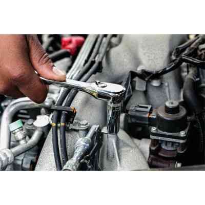 Набор инструментов DeWALT 1/4", 3/8", 1/2", 247 шт. (DWMT81535-1) Винница