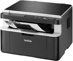 Принтор Brother DCP-1612WVB Київ