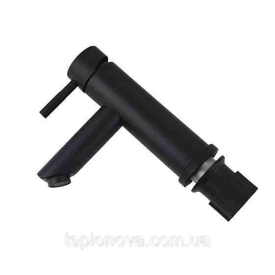 Змішувач для умивальника VENTA VS102MB Чернівці