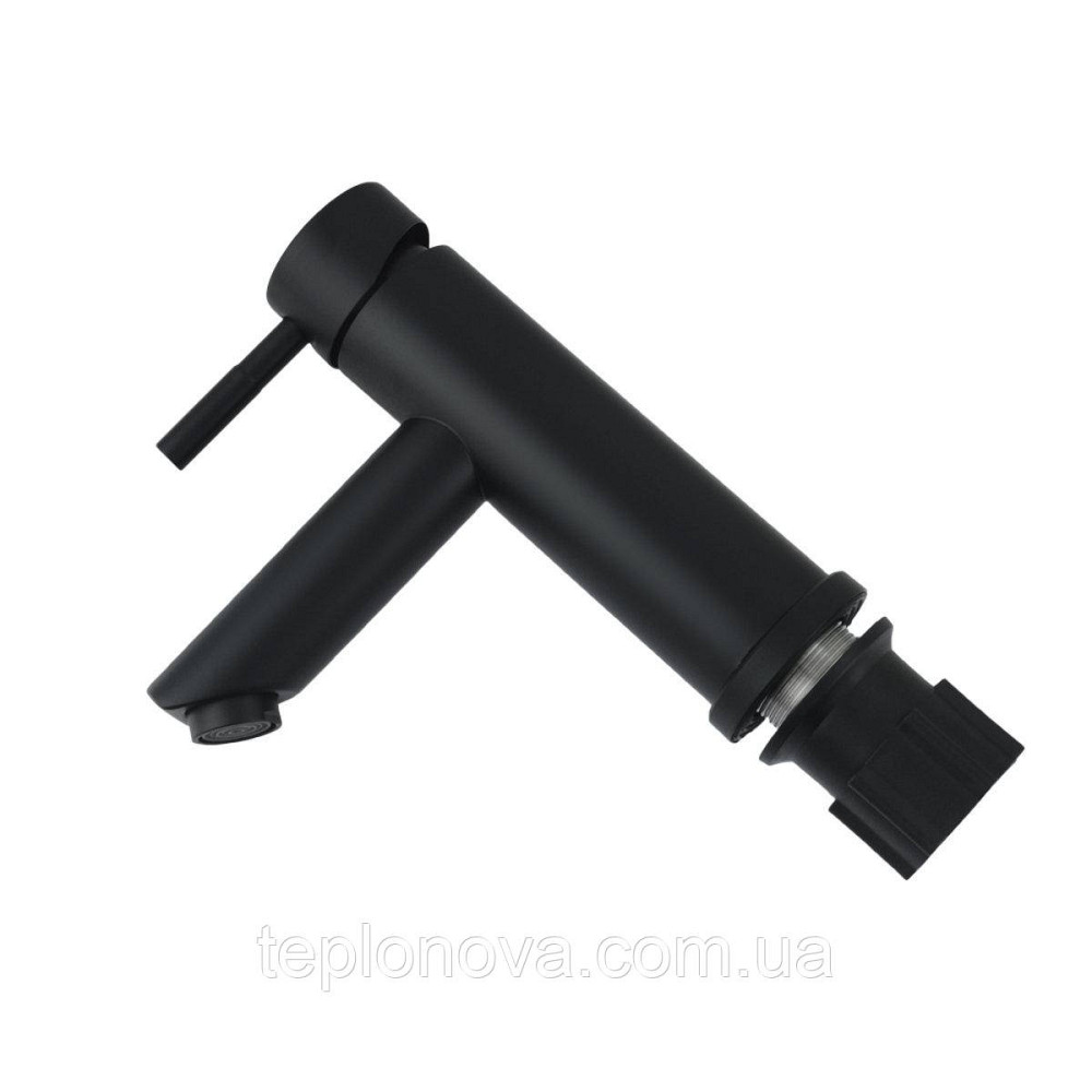 Змішувач для умивальника VENTA VS102MB Чернівці - фото 2