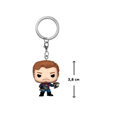 Брелок Funko Pop Зоряний лицар (67500) Вінниця - фото 2