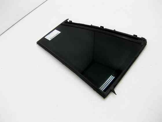 Mercedes-Benz  A1667301055 43R-009545 Глуха кватирка задніх правих дверей GL/GLS X166 Одеса