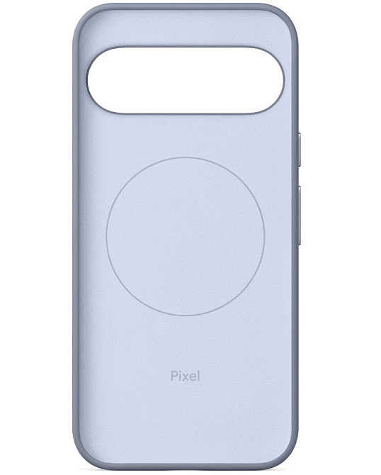 Чохол-накладка Google Pixelsnap для Google Pixel 10 Pro XL Moonstone (GA09833) ( 11074 ) Харків - фото 4