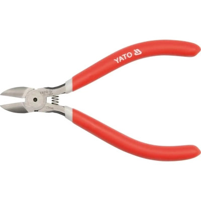 Бокорізи Yato YT-1953 Вінниця - фото 1