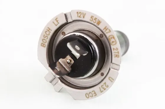 Лампа галогенная 12В  H7 Bosch 55 Eco Винница