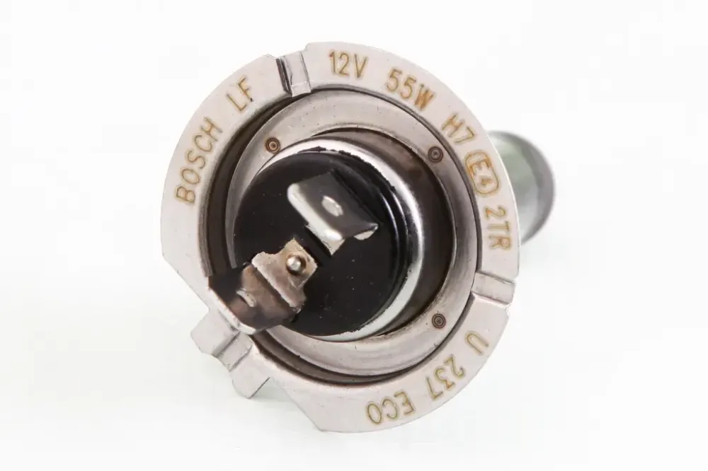 Лампа галогована 12В H7 Bosch 55 Eco Вінниця - фото 3