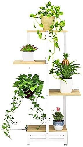 Підставка для квітів "Нагозела" зефір-бланже Миколаїв - фото 2