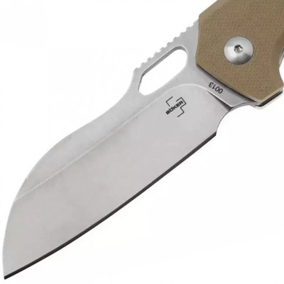 Нож Boker Plus Swoopy (01BO693) Винница - изображение 3