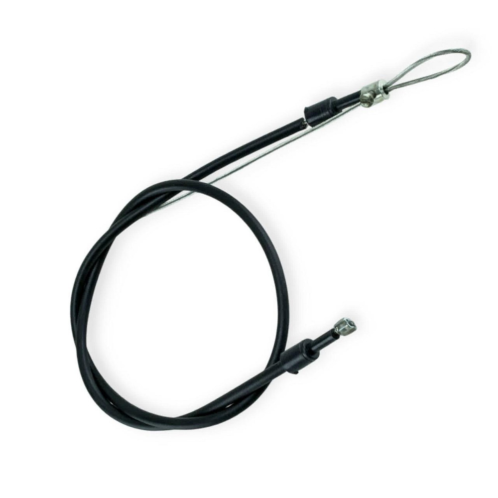 Трос 2101-2107 канат капота Мукачево - изображение 1