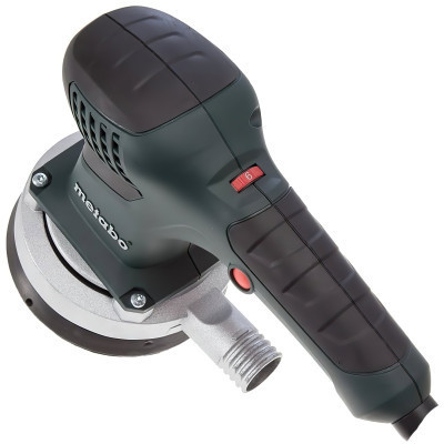 Шлифовальная машина Metabo SXE 3125 240Вт, 125мм, 11000об/мин (600443000) Винница - изображение 3