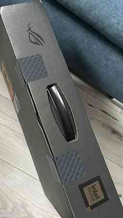 Ноутбук ASUS ROG Zephyrus G16 GU605MI Київ