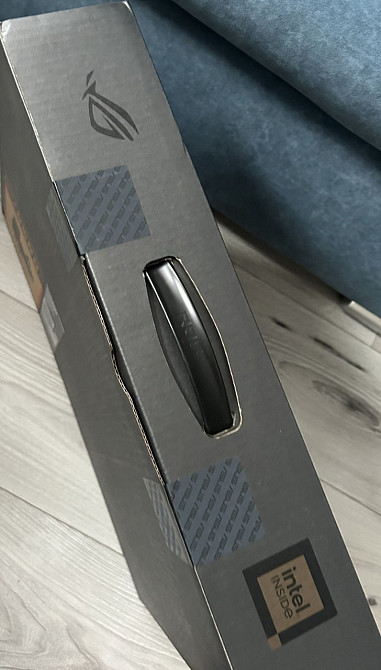 Ноутбук ASUS ROG Zephyrus G16 GU605MI Київ - фото 2