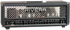Комбіпісилювач Rivera Kr-55-Top - Lampowa Głowa Gitarowa 55 Watt Київ - фото 1