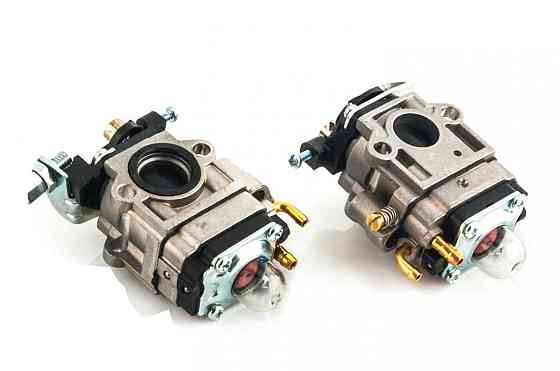 Карбюратор мотокоси 1E40F S Мукачево