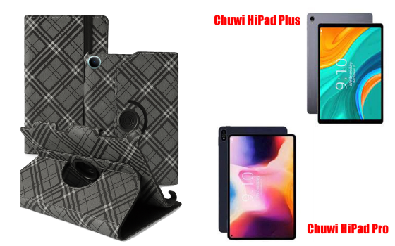 Чехол Spinner360 для планшета Chuwi HiPad Plus, цвет Art-Shkira Киев