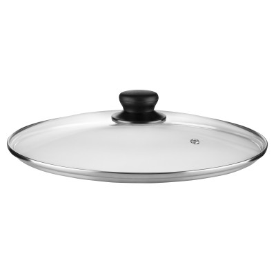 Кришка для посуду Ardesto Gemini Gourmet 28 см (AR1928GGL) Вінниця - фото 1