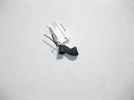 Mercedes-Benz  A2721421183 Повітряний шланг від насоса продування до лівого клапана на колекторі двигуна M273 V8 4.6 5.5л M272 V6 2.5 3.0 3.5л Одеса