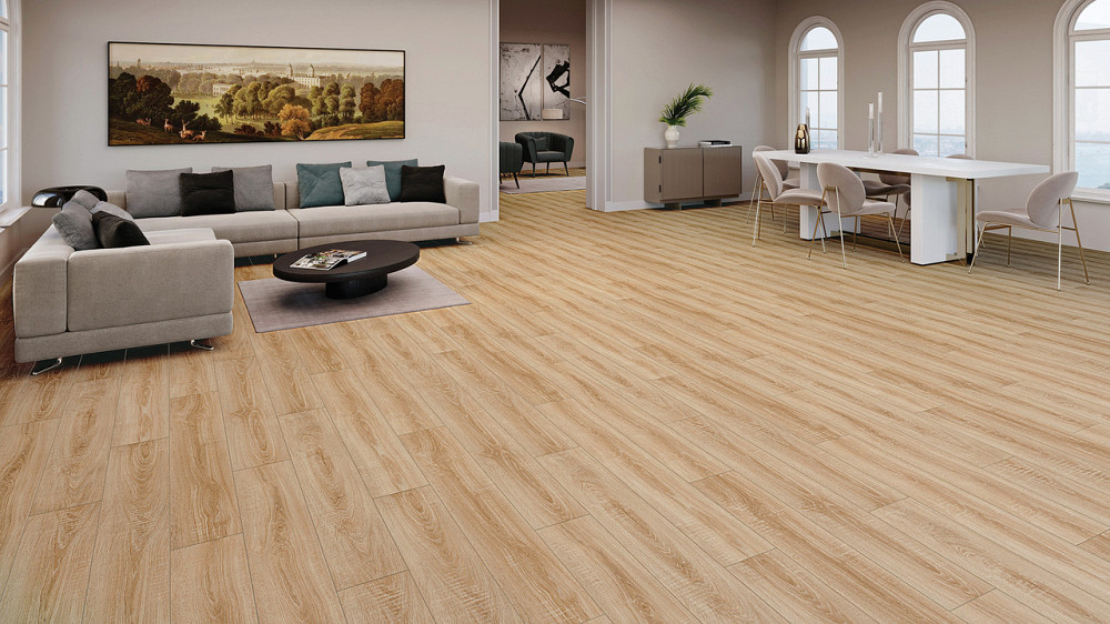 Ламінат VarioClic, колекція EXCLUSIVE, колір MUDANYA, 8 мм Київ - фото 2