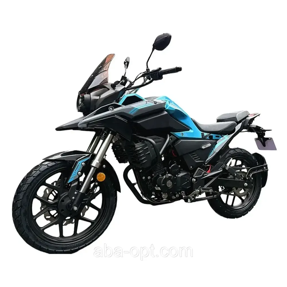 ДОРОЖНІЙ МОТОЦИКЛ Lifan KPT250 Об'єм 249 см³ шини 17"-17" купити в інтернет-магазині дешево Одеса - фото 9