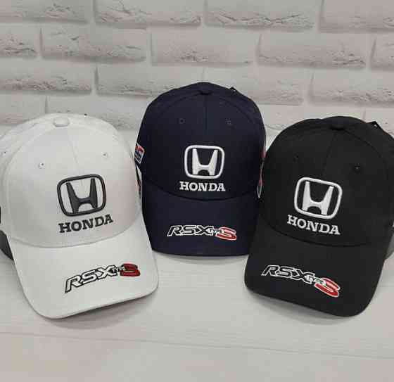Кепка, бейсболка Honda Киев