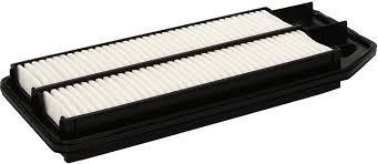 Повітряний фільтр BOSCH 9192 HONDA Accord 02- Харків - фото 1