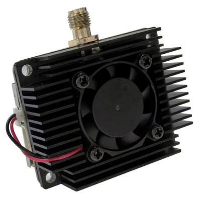 Видеопередатчик (VTX) KaraFPV Teleport67 4W 6.1-7.2G V1 (TX6704IV1) Вінниця - фото 4