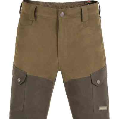 Штани Hallyard Innsbruck Brown 2XL/56 (innsbruck-t-001 56) Вінниця