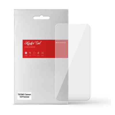 Пленка защитная Armorstandart TECNO Camon 18 Premier (ARM61951) Винница