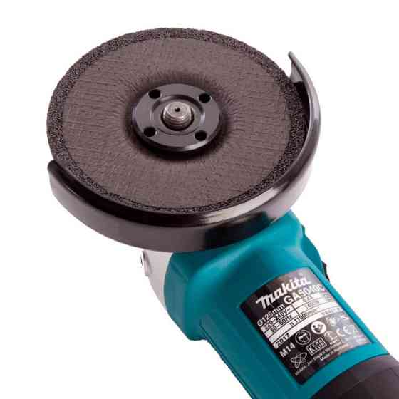 Кутова шліфмашина Makita GA5040С Коломия