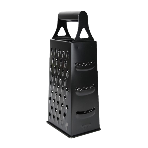 Терка 24см (4 типи лез) нержавіюча сталь 100103 Ofenbach Житомир - изображение 1