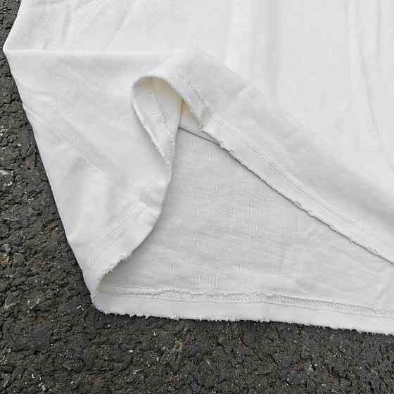 Футболка чоловіча з принтом аніме Аніме Дарлінг Ін Тхе оверсайз (S/M/L) Черний Дніпро