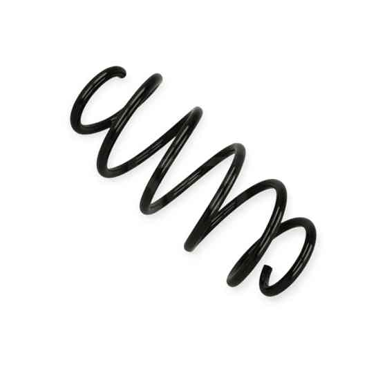 Пружина Volken Touran 1.9-2.0TDI (03-10) Мукачево