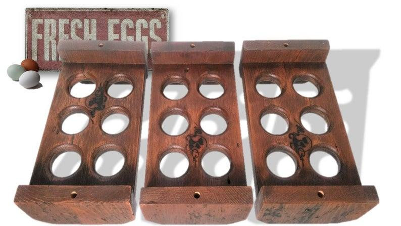 Подставка для яиц 