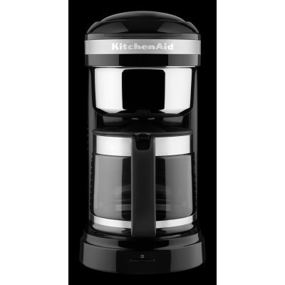 Капельная кофеварка KitchenAid 5KCM1209EOB Винница - изображение 12