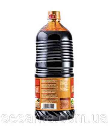 Соєвий соус Haday Dark Soy Sause 1.9 L (В'єтнам / Китай) Харків