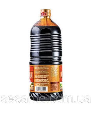 Соєвий соус Haday Dark Soy Sause 1.9 L (В'єтнам / Китай) Харків - фото 2