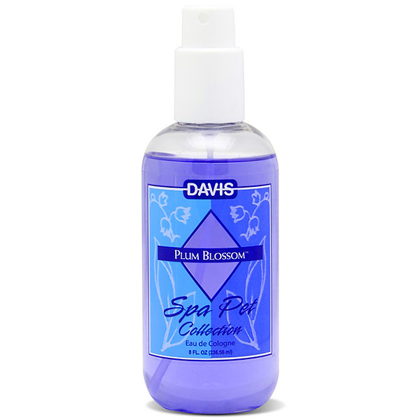 Davis «Plum Blossom» ДЭВИС «ЦВЕТЕНИЕ СЛИВЫ» духи для собак, спрей Киев - изображение 1