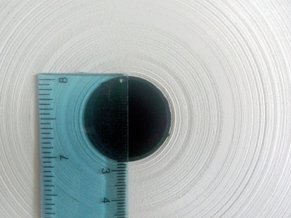 Касова стрічка термо 80 мм, 180 метрів, втулка 25 мм Касова Стрічка Чекова Стрічка Павлоград - фото 2